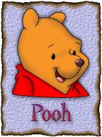 Picture of Winnie the Pooh